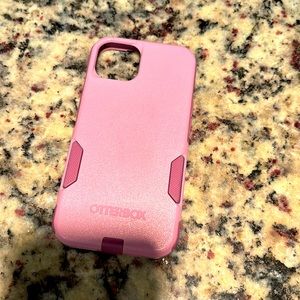 NEW without box- otter box for iPhone 13.